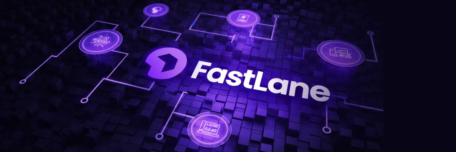 Introducing the FastLane MEV Protocol: The World’s First Fully Decentralized MEV Auction for Monad Validators