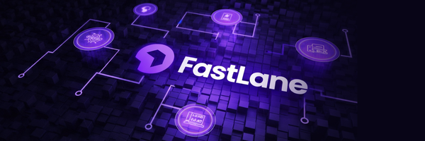 Introducing the FastLane MEV Protocol: The World’s First Fully Decentralized MEV Auction for Monad Validators